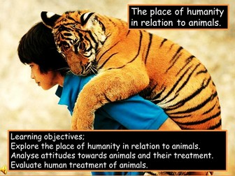 Christian teachings about the origins of the world