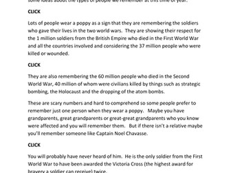 Remembrance Day