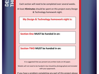 Guide Booklet for a Mechanical Moving Toy