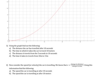 Introduction to Differential Equations