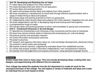 Bird Sculpture project