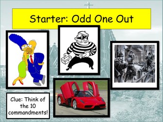 Christianity - Design a Church