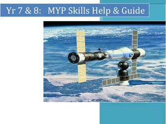 Mission X Additional resources