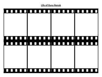 Sikhism - Events in the life of Guru Nanak 2019