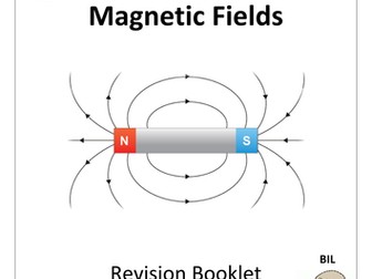 Magnetic Fields Revision Workbook