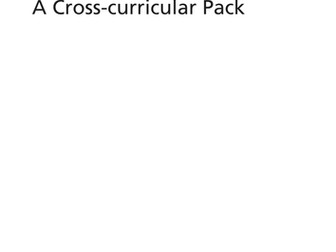 Cross Curriculum Roman Pack