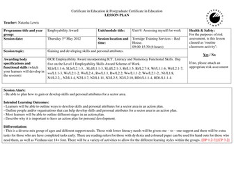 Employability resources 1