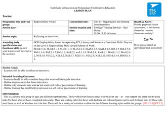 Employability resources 2