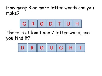 Horn of Africa Drought