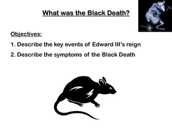 Black Death