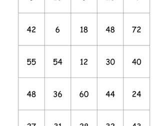 Carroll diagram investigation