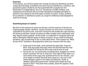 The Equal Rights Amendment in the 1970s and Today