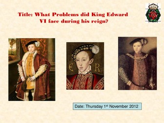 Edward VI