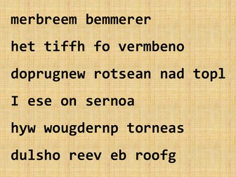 James I & Gunpowder Plot