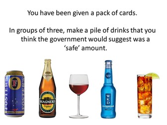 My Self, My World SoW