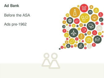 Before the ASA: non-broadcast ads