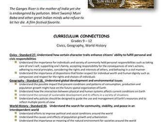 Spiritual India: River of Compassion