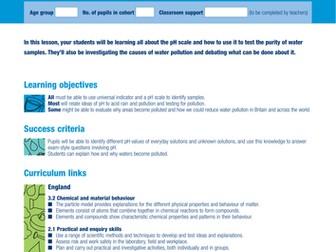 All water’s the same? Think again! – Neutral water