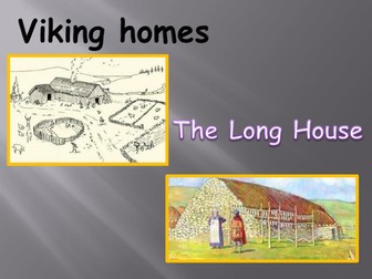 Viking Homes
