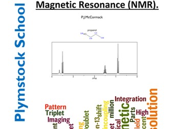 Introduction to Proton NMR