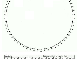 Drawing a cardioid