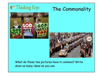 Evil and Suffering - Does Suffering Have a Purpose