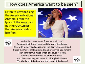 Why did the USA get involved in Vietnam?