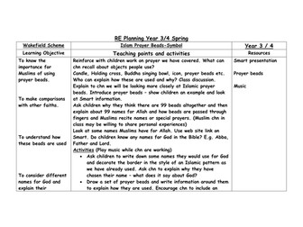 Islam - Resources for KS2