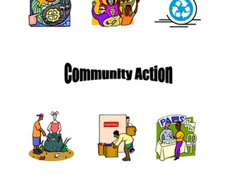 Community Action PSD entry 3