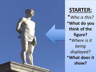 Mark's Gospel Death & Resurrection EDEXCEL KS3/4