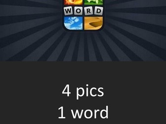 4 pics 1 word for how science works - updated