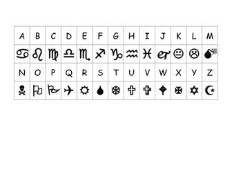Indices, Standard form and HCF/LCM treasure hunt