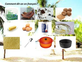 Madagascar Cultural Topic