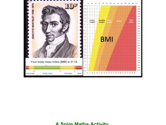 Body Mass Index (BMI)