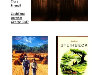 A Picture Speaks A Thousand Words