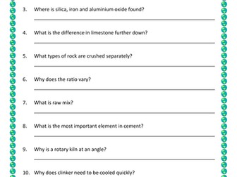 Limestone and its Uses