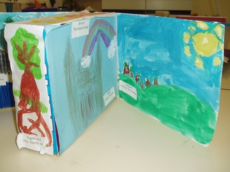 Viking Gods and Goddesses