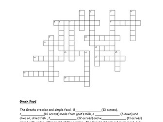 Daily life in Ancient Greece