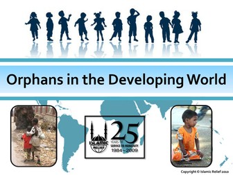 Orphans in the Developing World