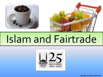 Islam and Fair Trade