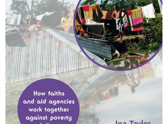 Citizenship, faiths, aid agencies