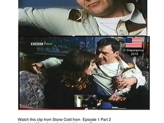 Points Of View. What Do You Think? Persuasion