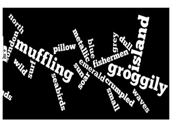 Other Culture Poetry