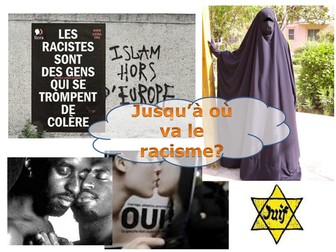 le racisme et le Front National