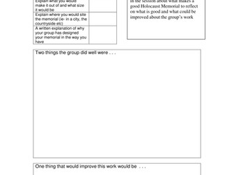 How should we remember the Holocaust?