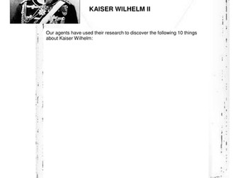 What were the effects of WW1 on Germany?