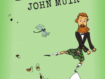 Mission:Explore John Muir