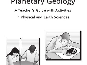 Planetary Geology