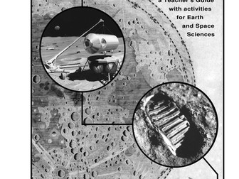 Exploring the Moon Educator Guide