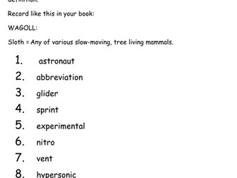Project X guided reading TOP SPEED 3c to 3b